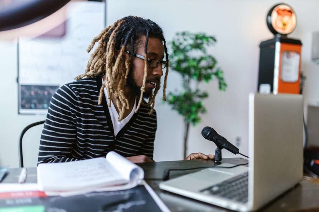 Why you Need a Website for Your Podcast