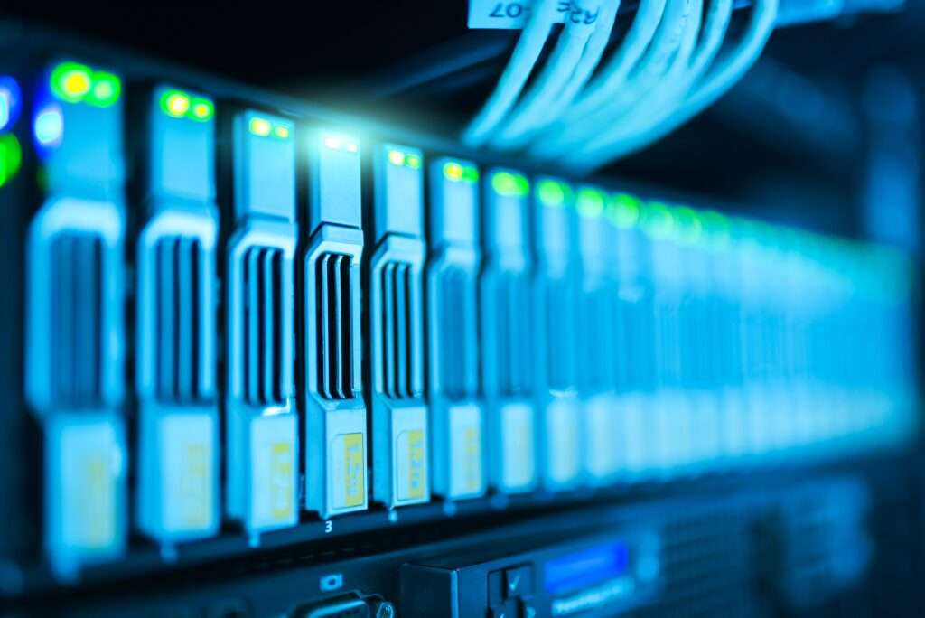 Why You Need a Managed Server
