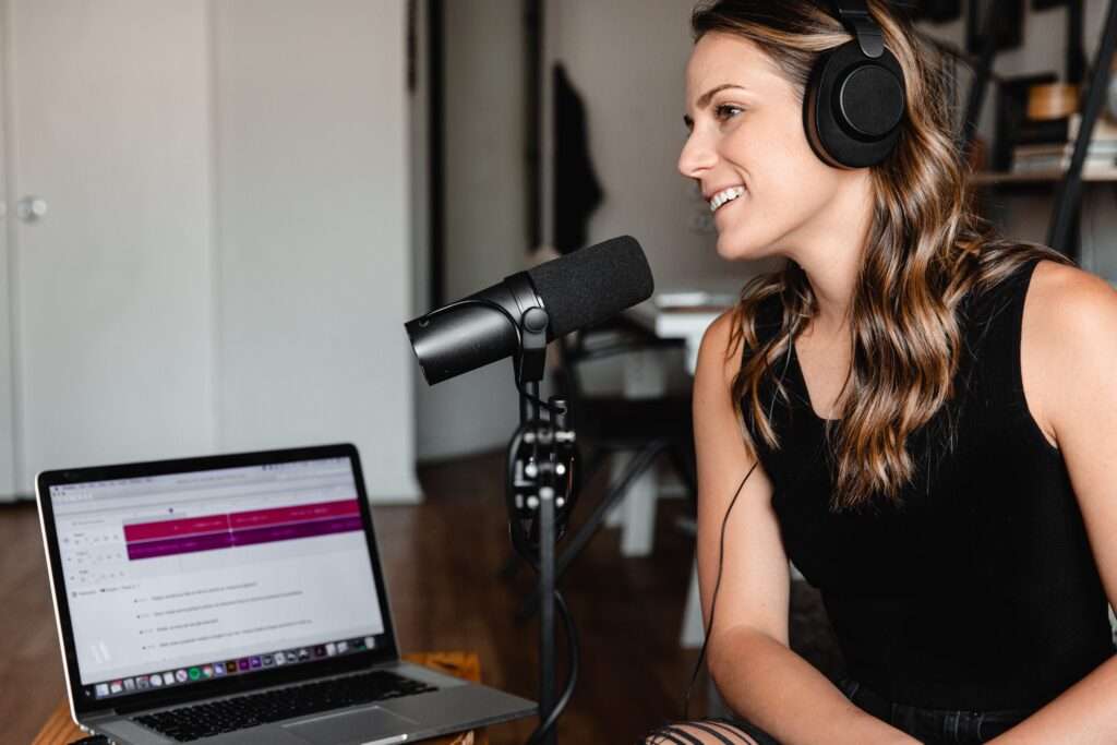 Benefits of Having a Website for Your Podcast