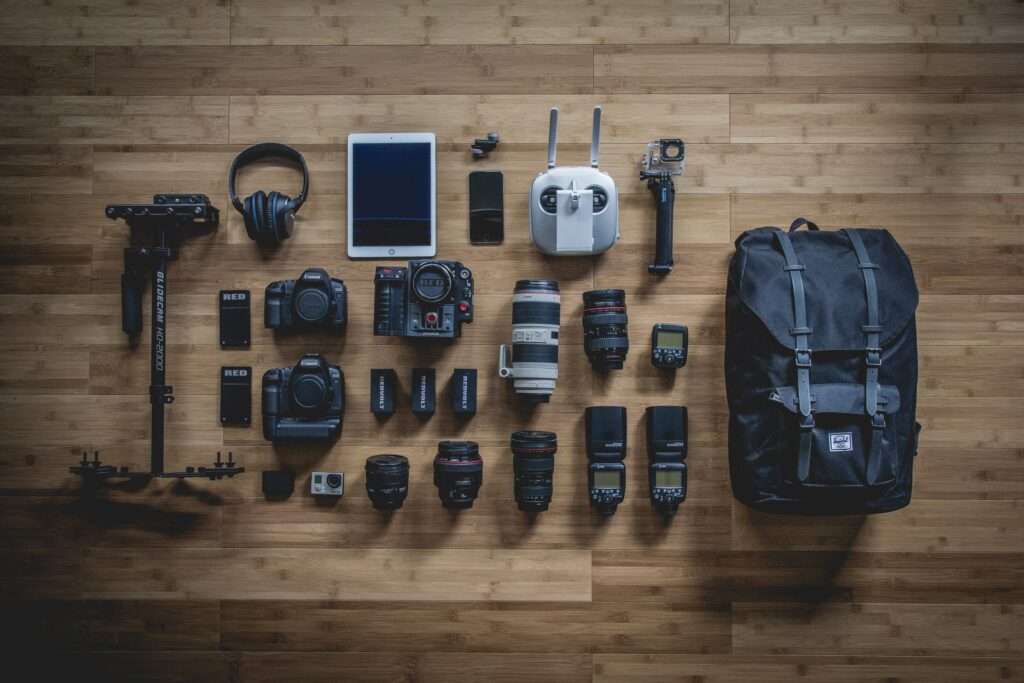 3 Tips To Help You Grow Your Photography Business