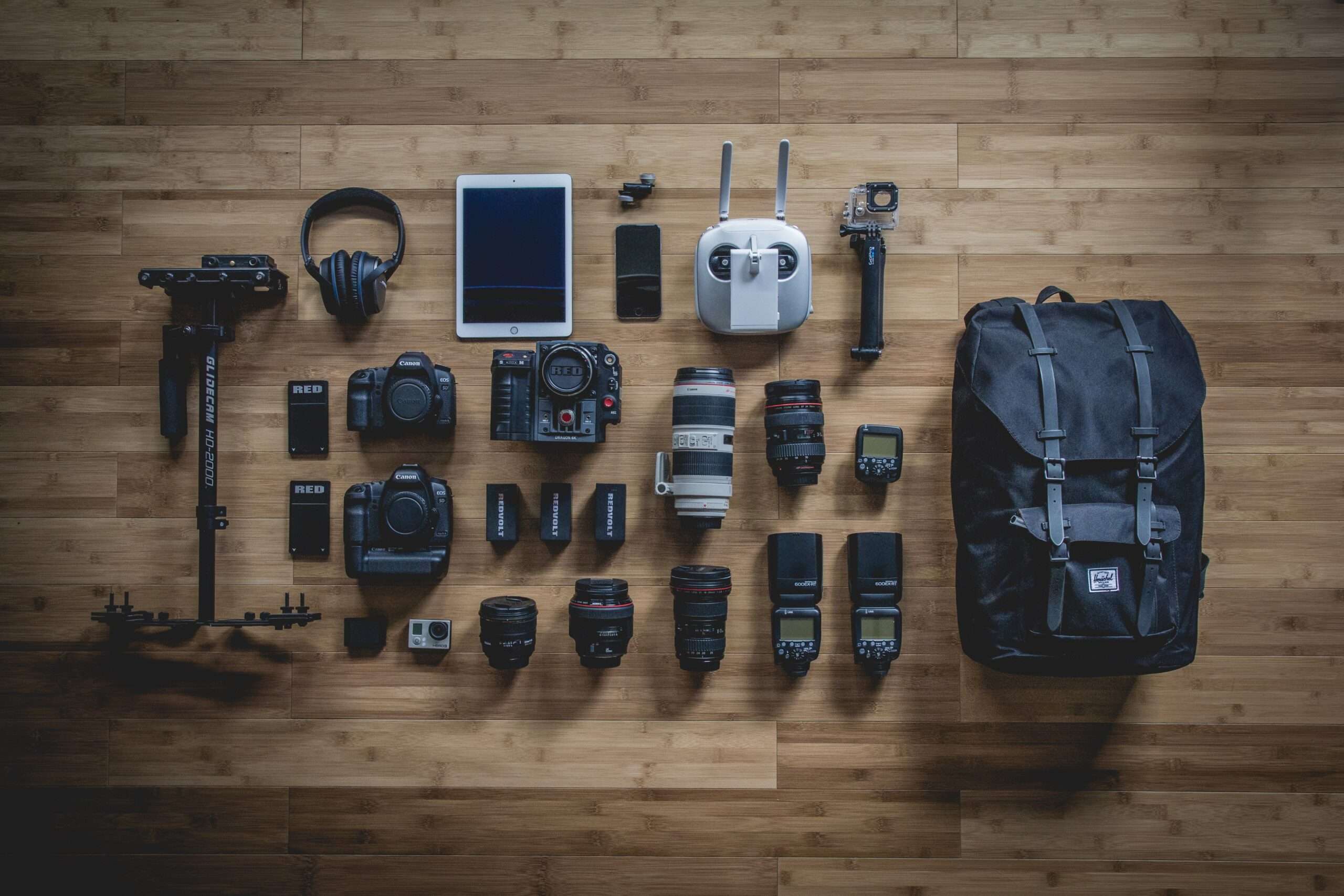 3 Tips To Help You Grow Your Photography Business