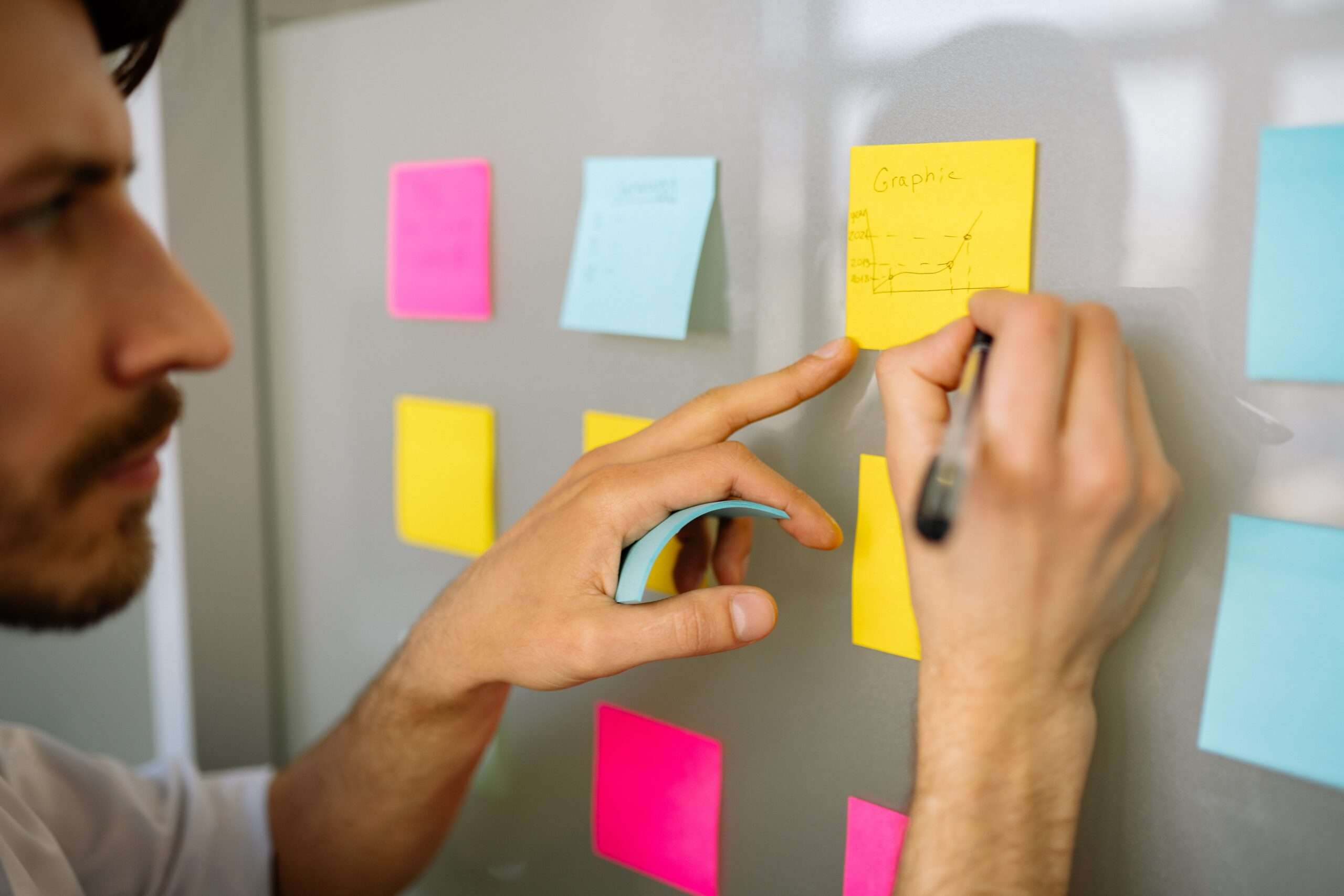 New Year Resolutions That Will Help Your Business Grow