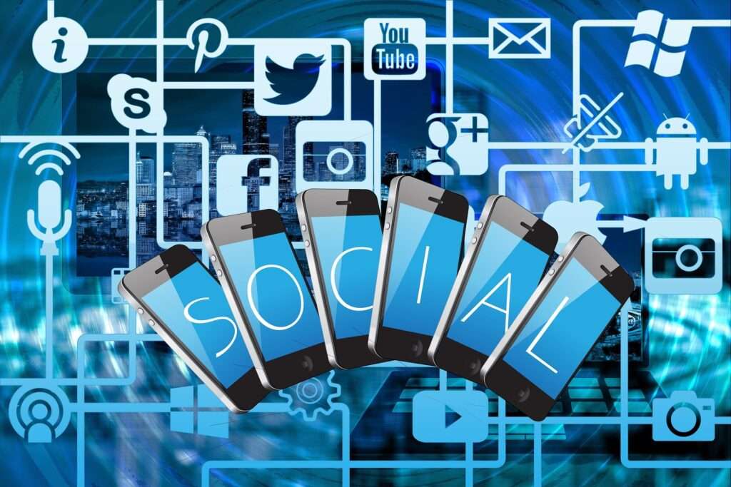 Strategies to Grow Your Social Media Following