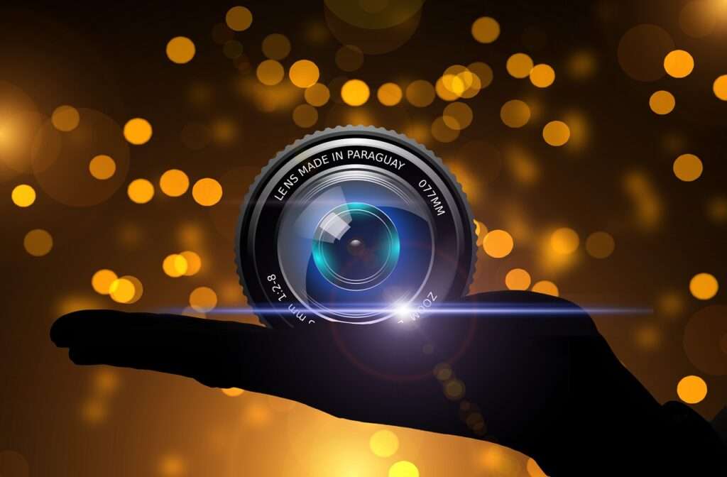 How to Lure Clients to Your Photography Site