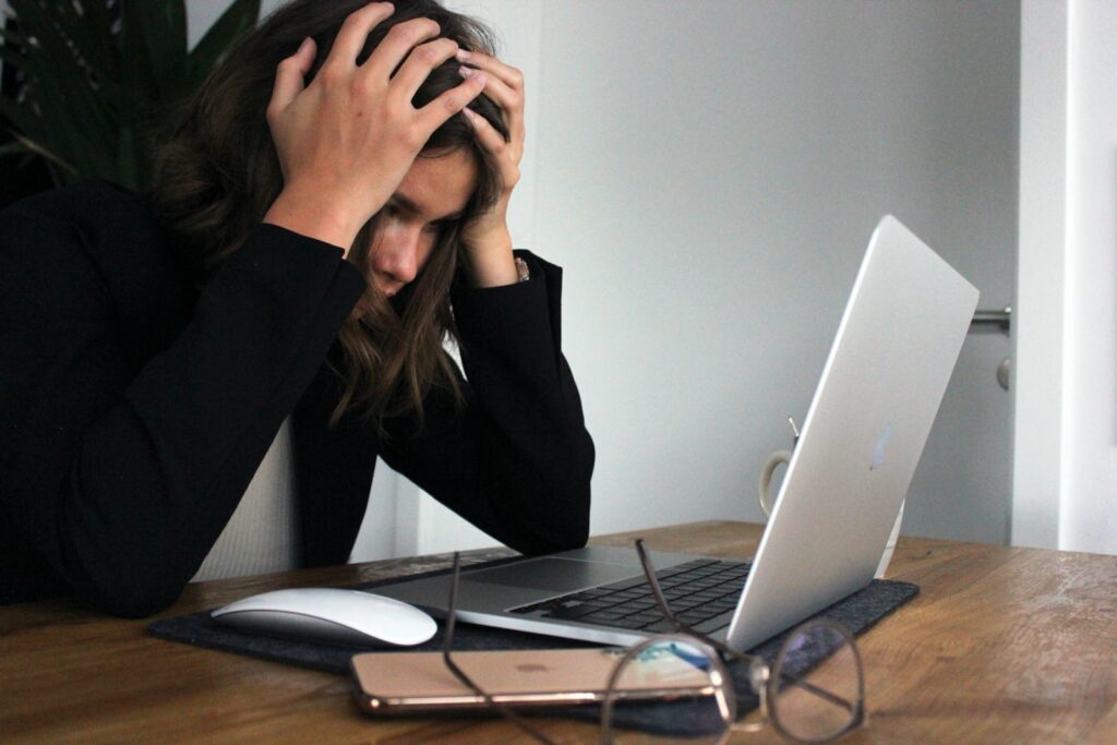 Beginner Blogger Mistakes to Avoid
