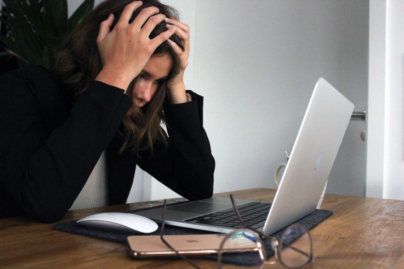 Beginner Blogger Mistakes to Avoid