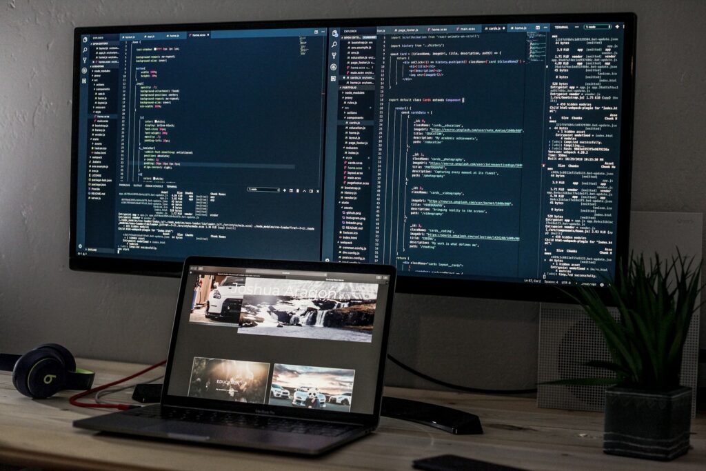 Why you Need a Portfolio Site