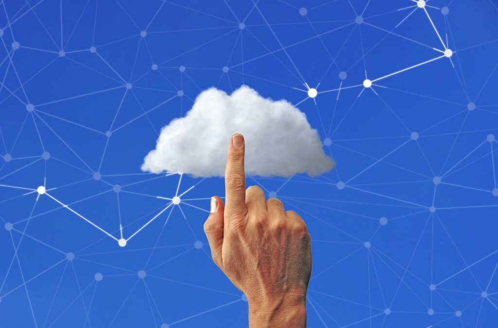 CharityHost Cloud Hosting