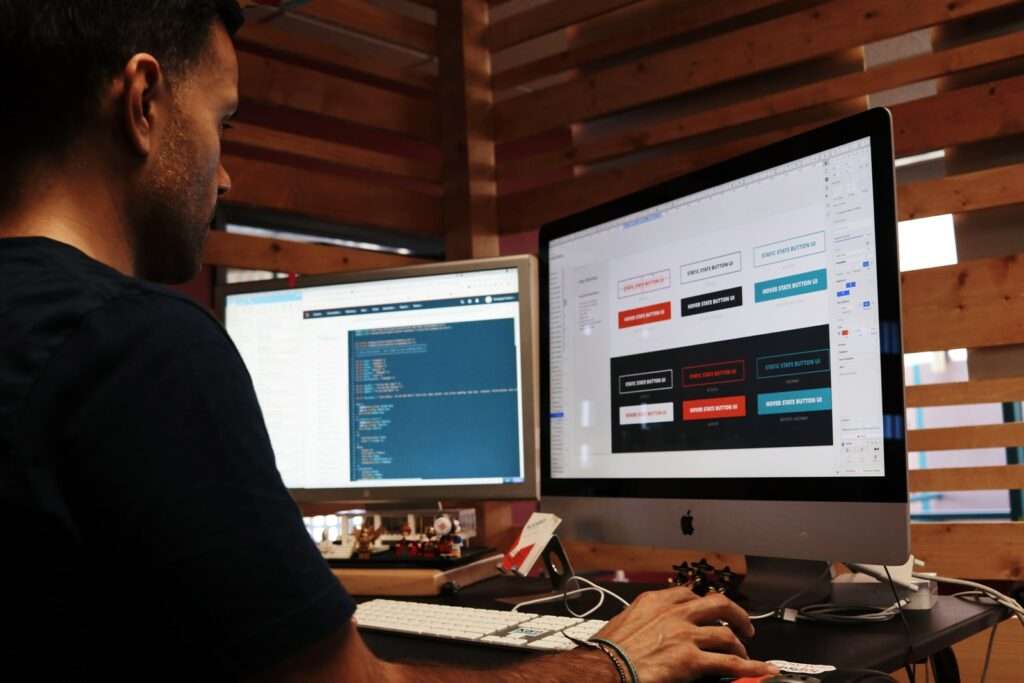 Tips for Starting a Web Design Business