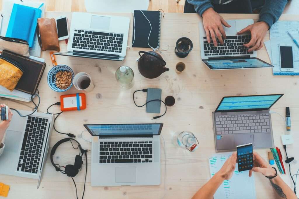 Website Bandwidth